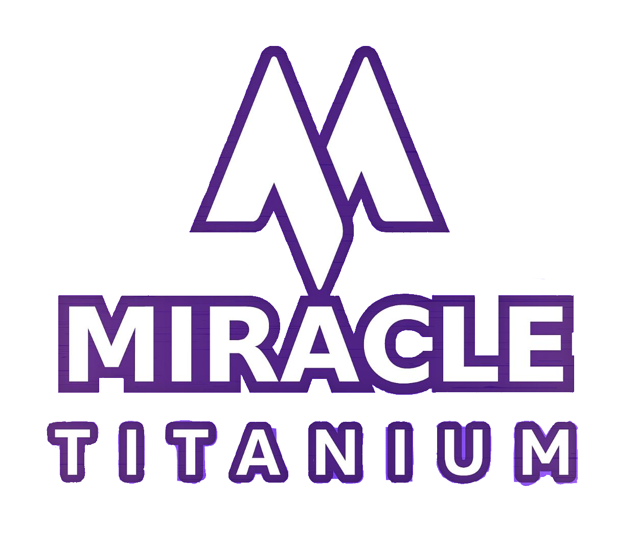 MIRACLE TITANIUM